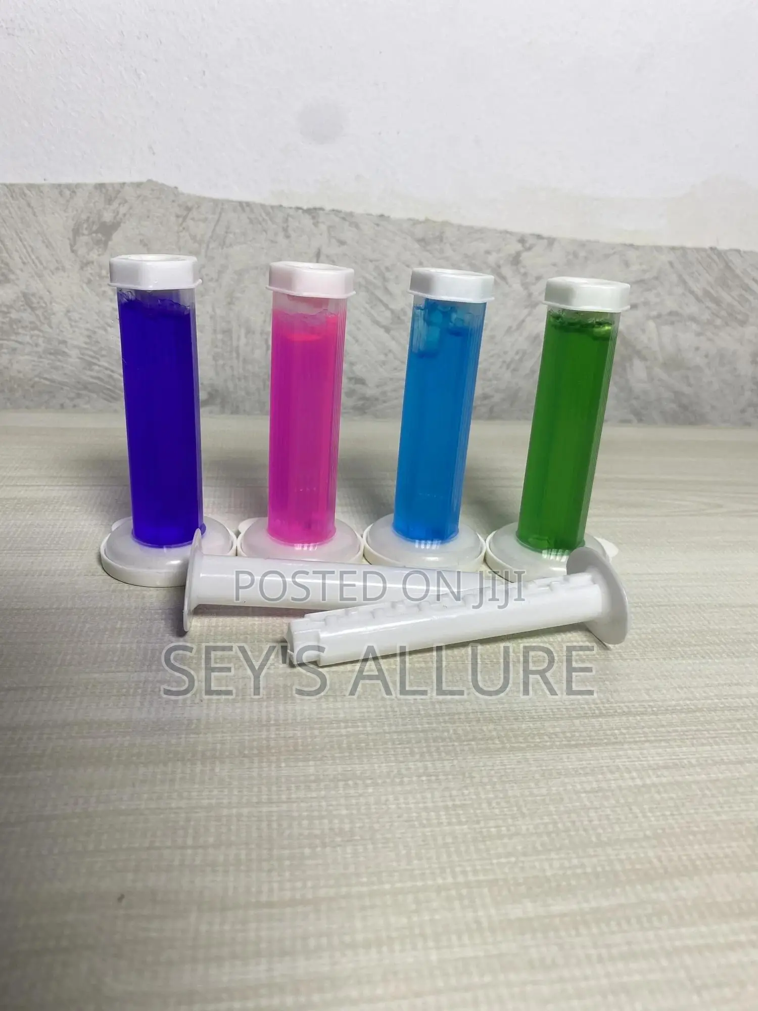 2pcs Toilet Deodorizer