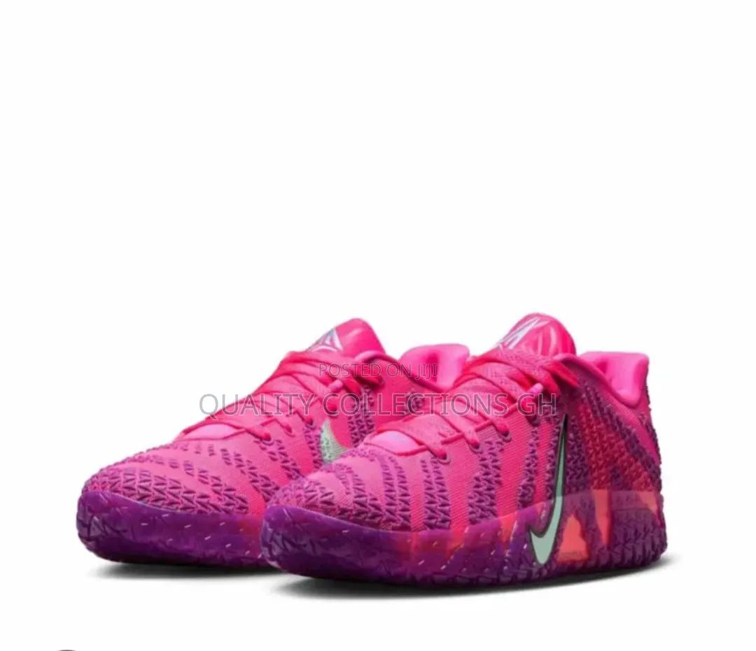 Nike J a 3 Light Show Sneakers