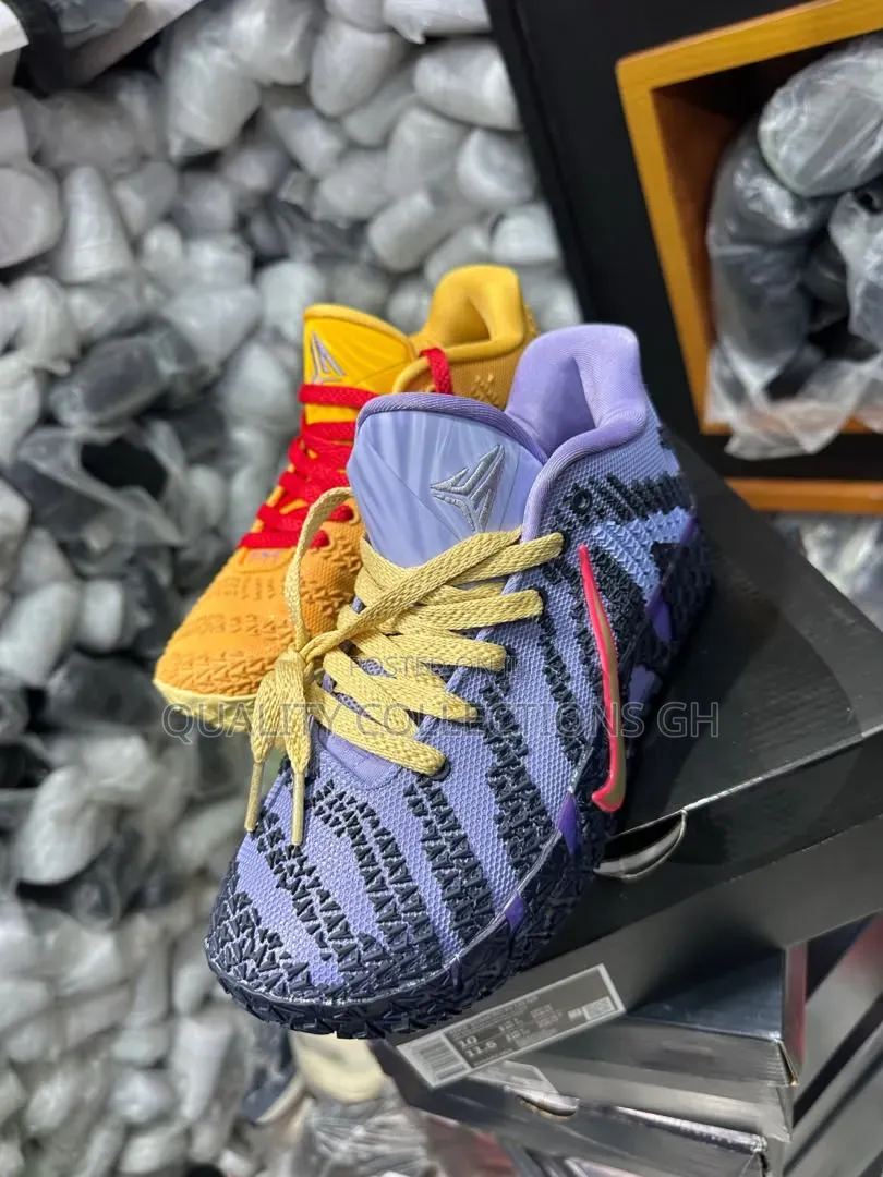 Nike J a 3 Light Show Sneakers