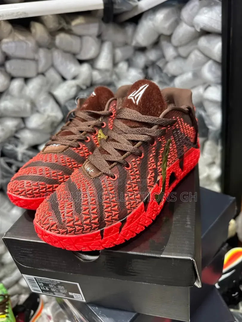 Nike J a 3 Light Show Sneakers