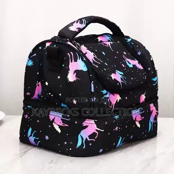 Insulated Lunch Bag