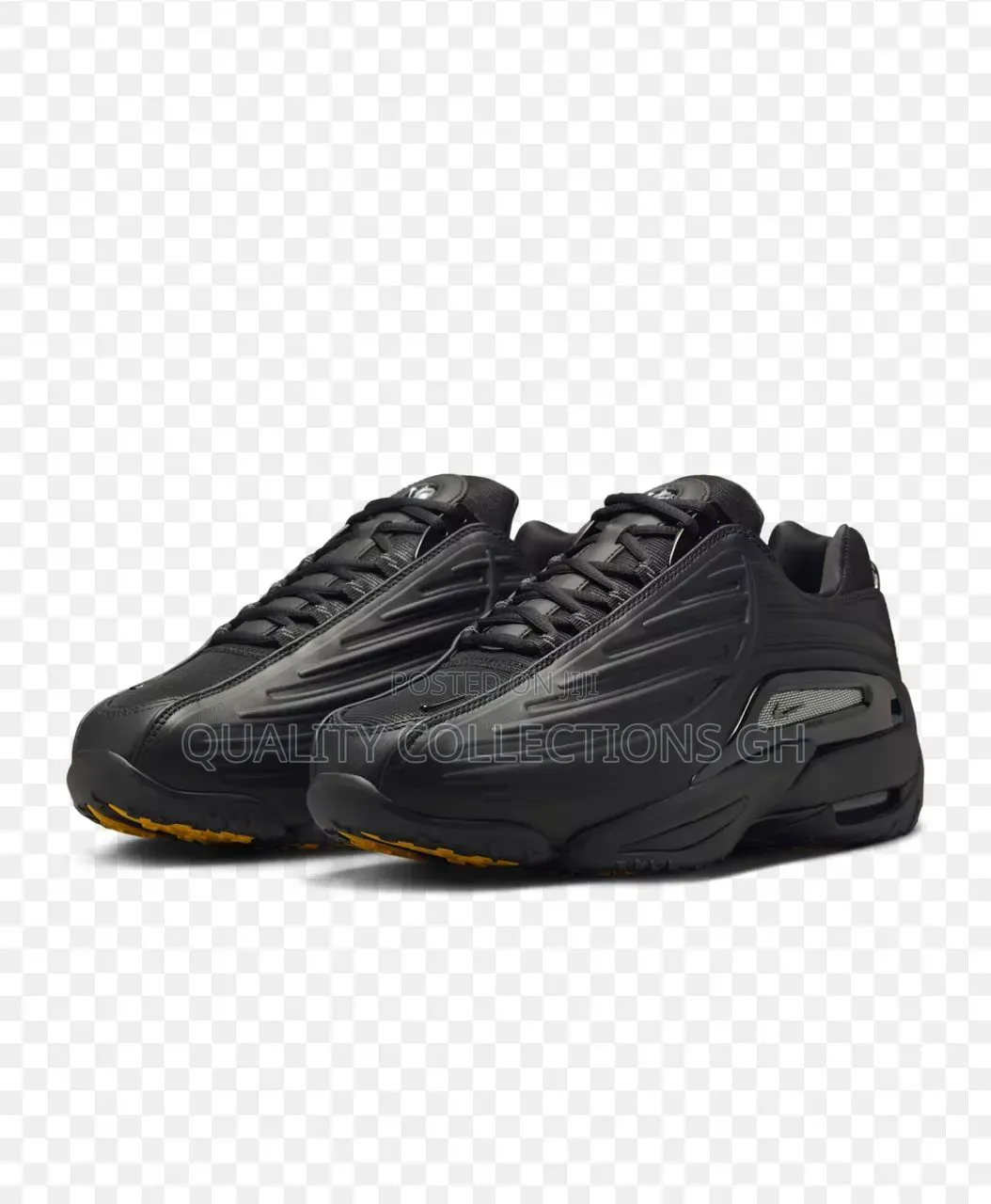 Nocta Step Sneakers