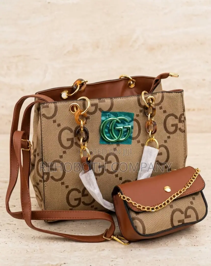 Luxurious Gucci Bag