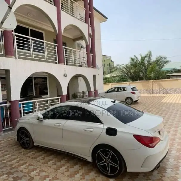 2bdrm Apartment in East Legon for rent