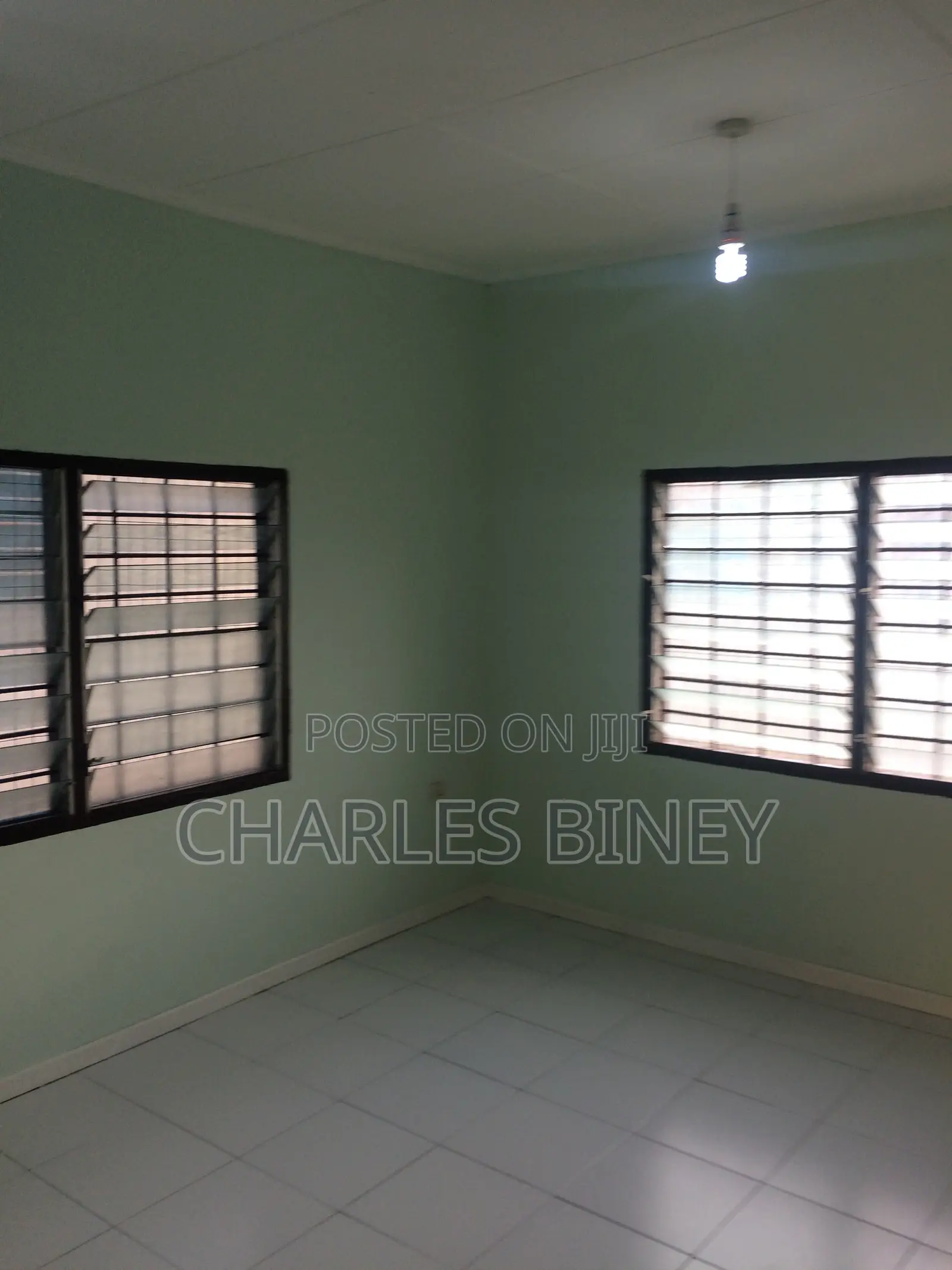 2bdrm Apartment in Old Barrier for rent