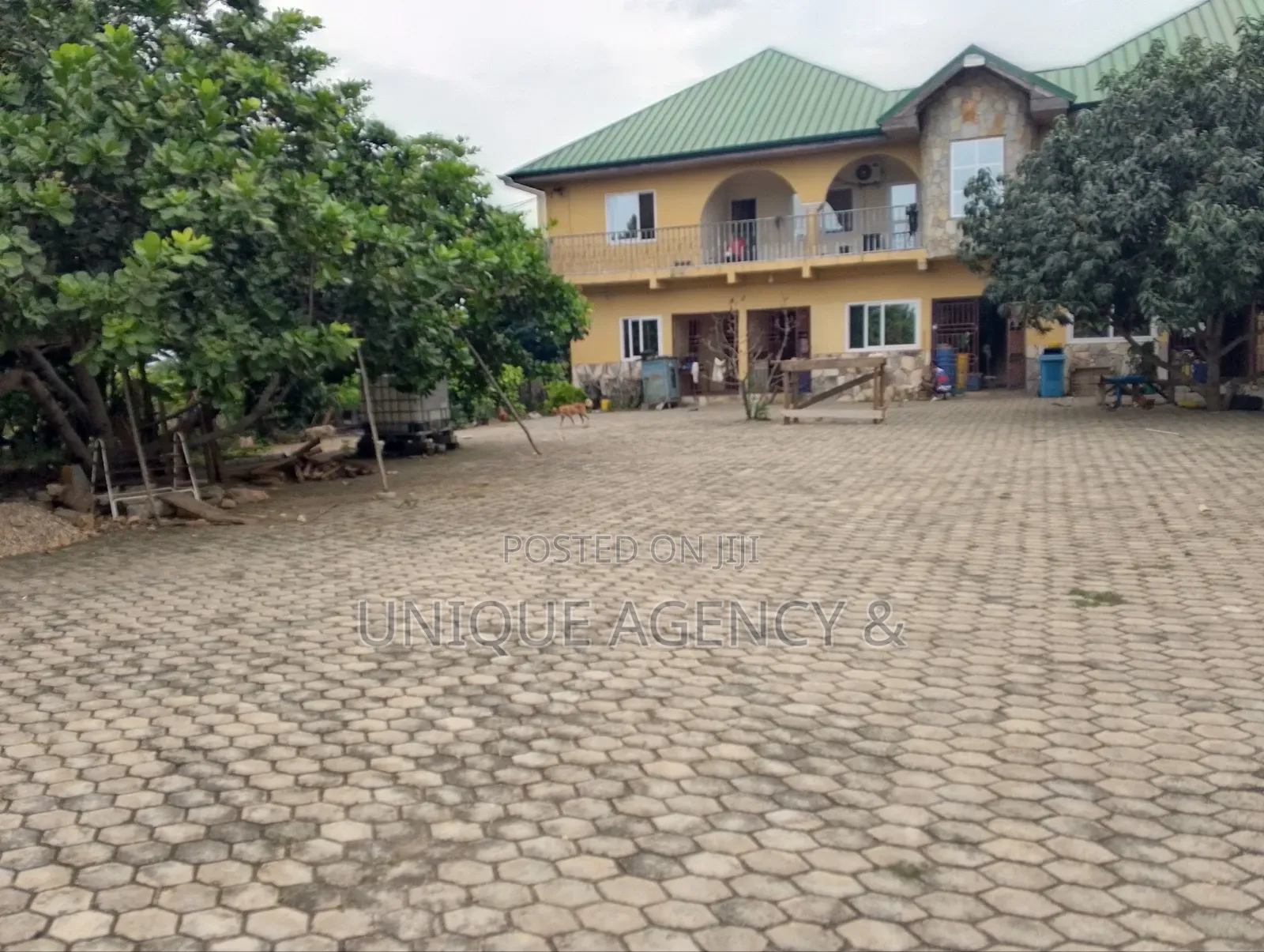 2bdrm Apartment in Market for rent