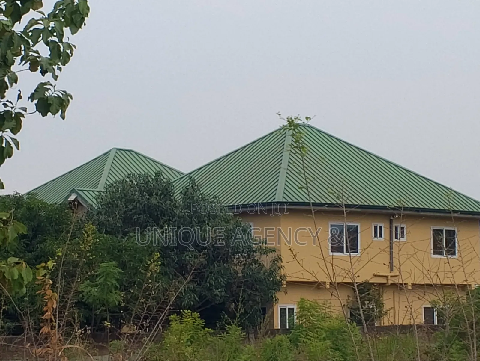 2bdrm Apartment in Market for rent