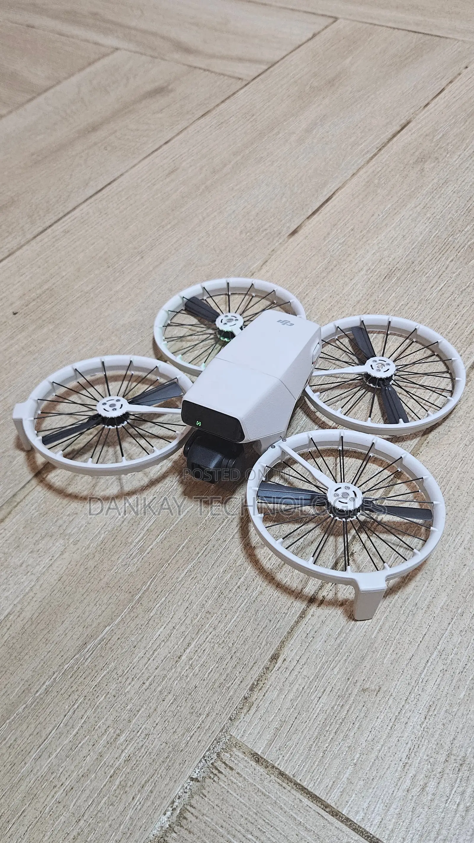 DJI Flip Drone With N2 Controller