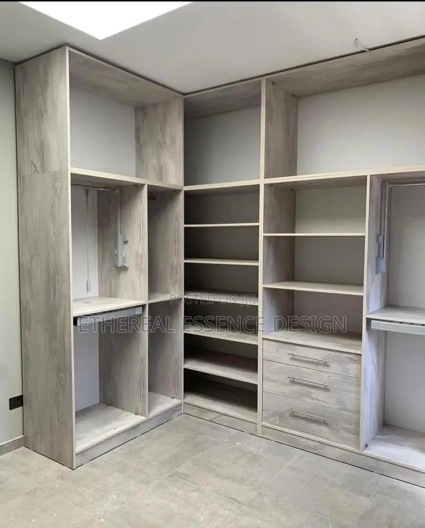Interior Furnitures