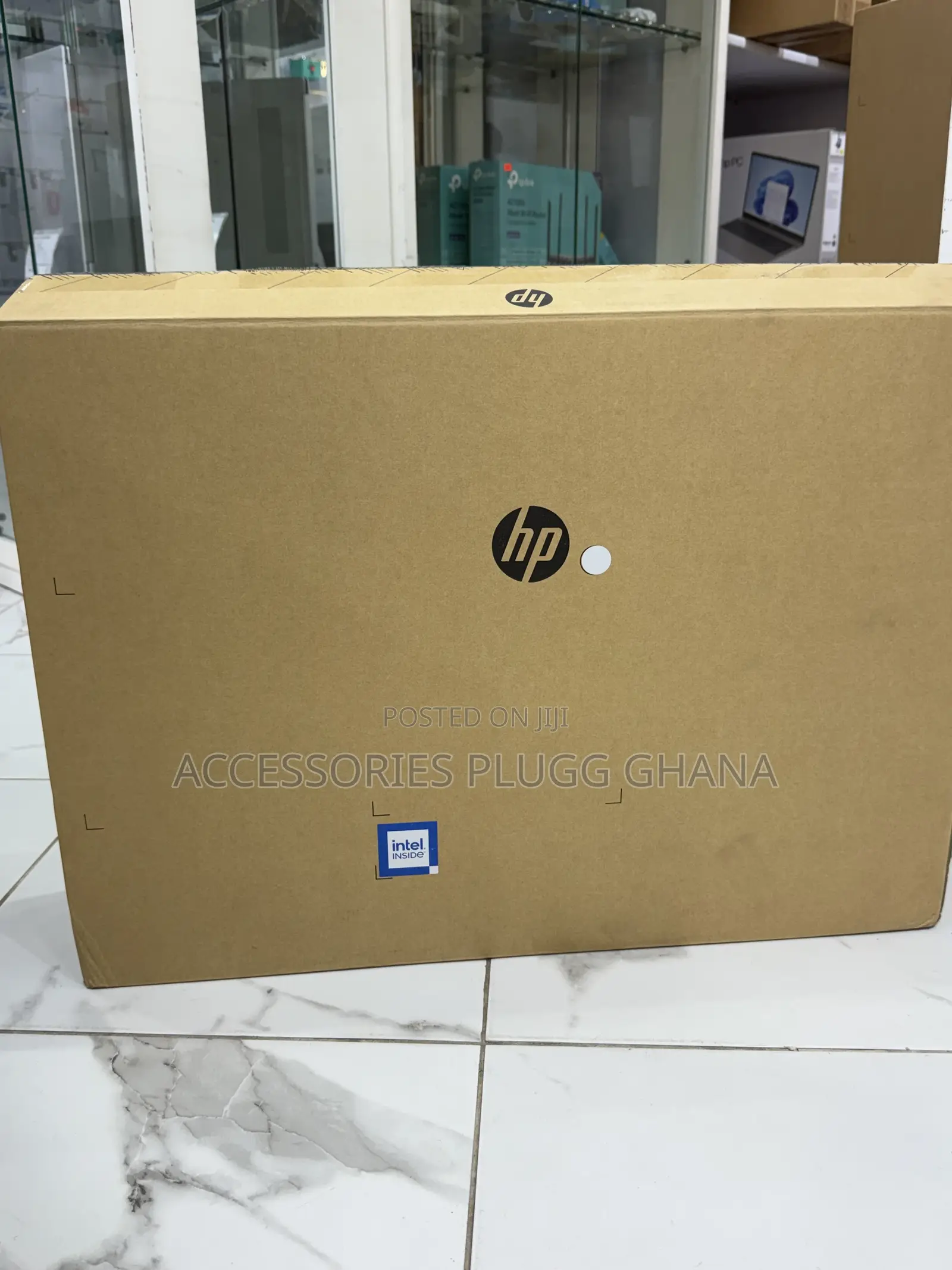New HP ProOne 240 G10 All-in-One 16GB Intel Core i7 SSD 512GB