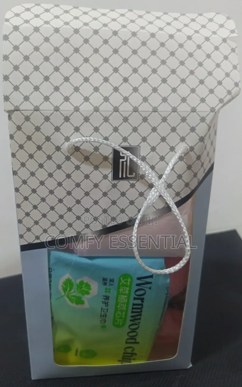 Sanitary Pad Set