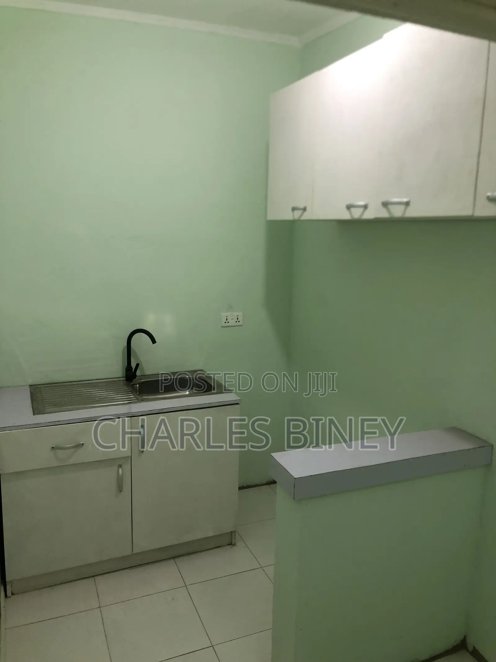 2bdrm Apartment in Old Barrier for rent