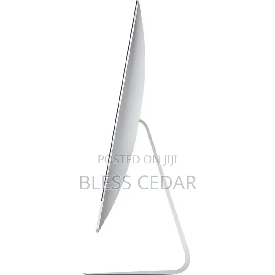 Desktop Computer Apple iMac 16GB Intel Core i7 SSD 256GB