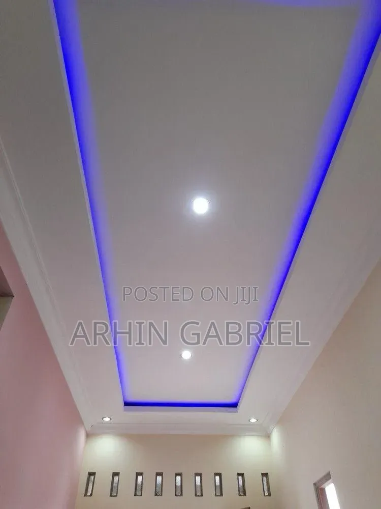 Plasterboard Ceiling