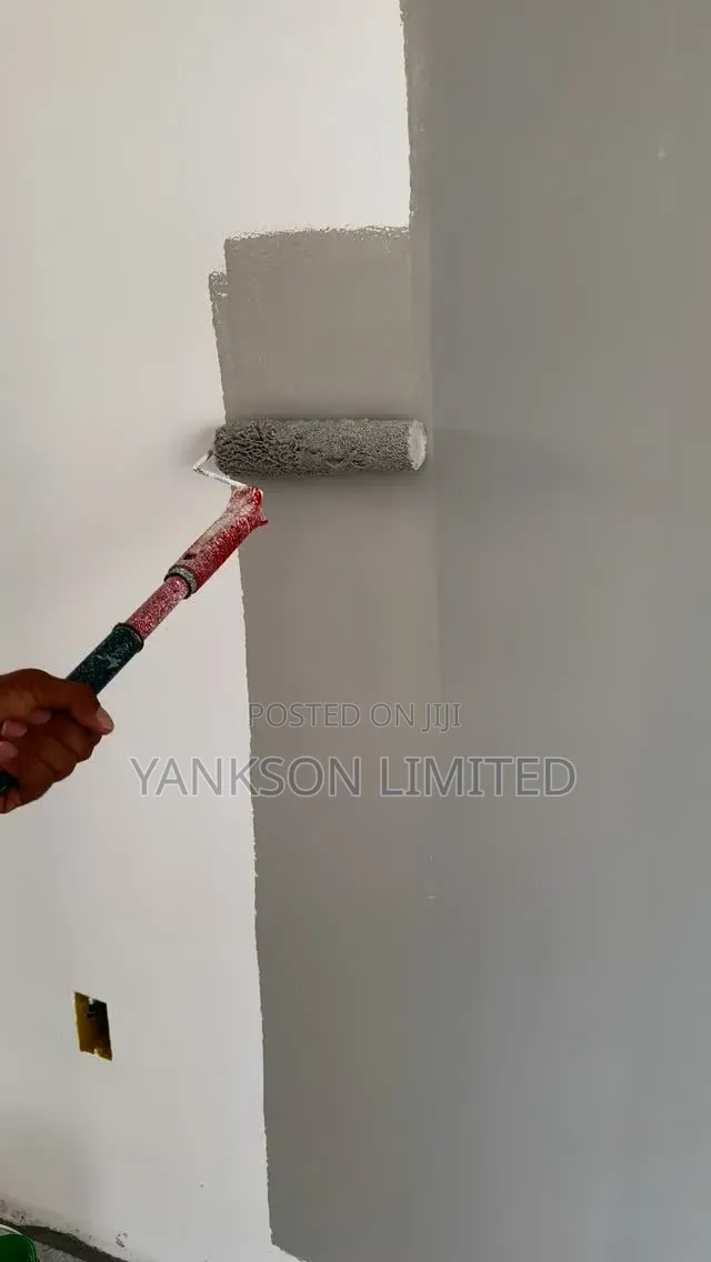 Painting Services