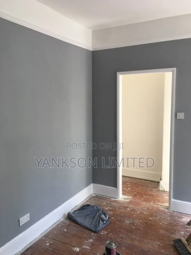 Painting Services