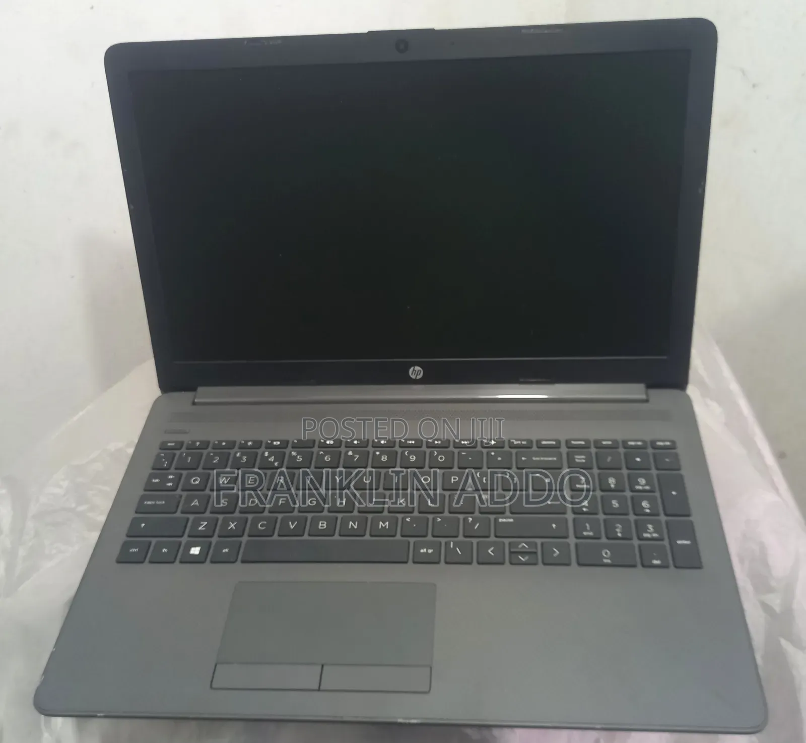 Laptop HP 250 G7 8GB AMD SSD 128GB
