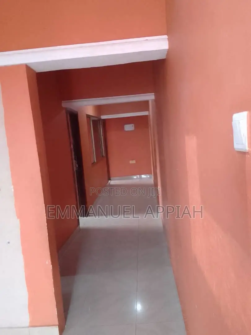 2bdrm Apartment in Weija, Accra Metropolitan for rent