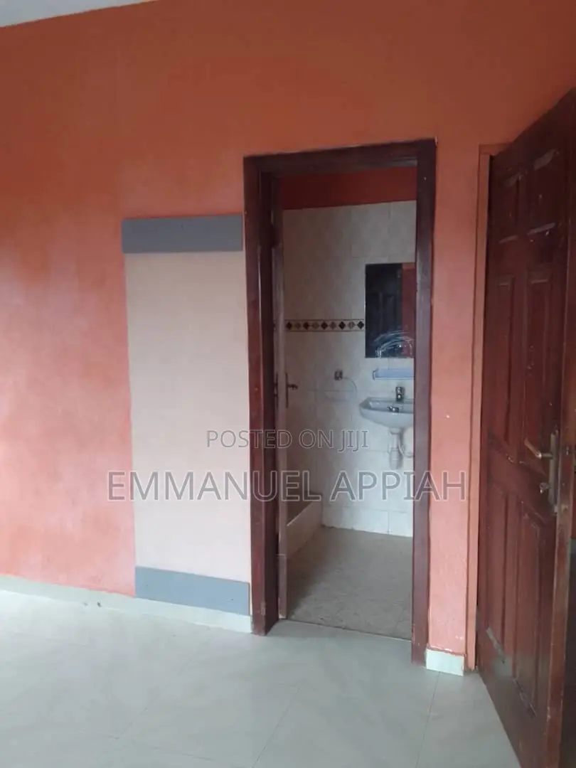 2bdrm Apartment in Weija, Accra Metropolitan for rent