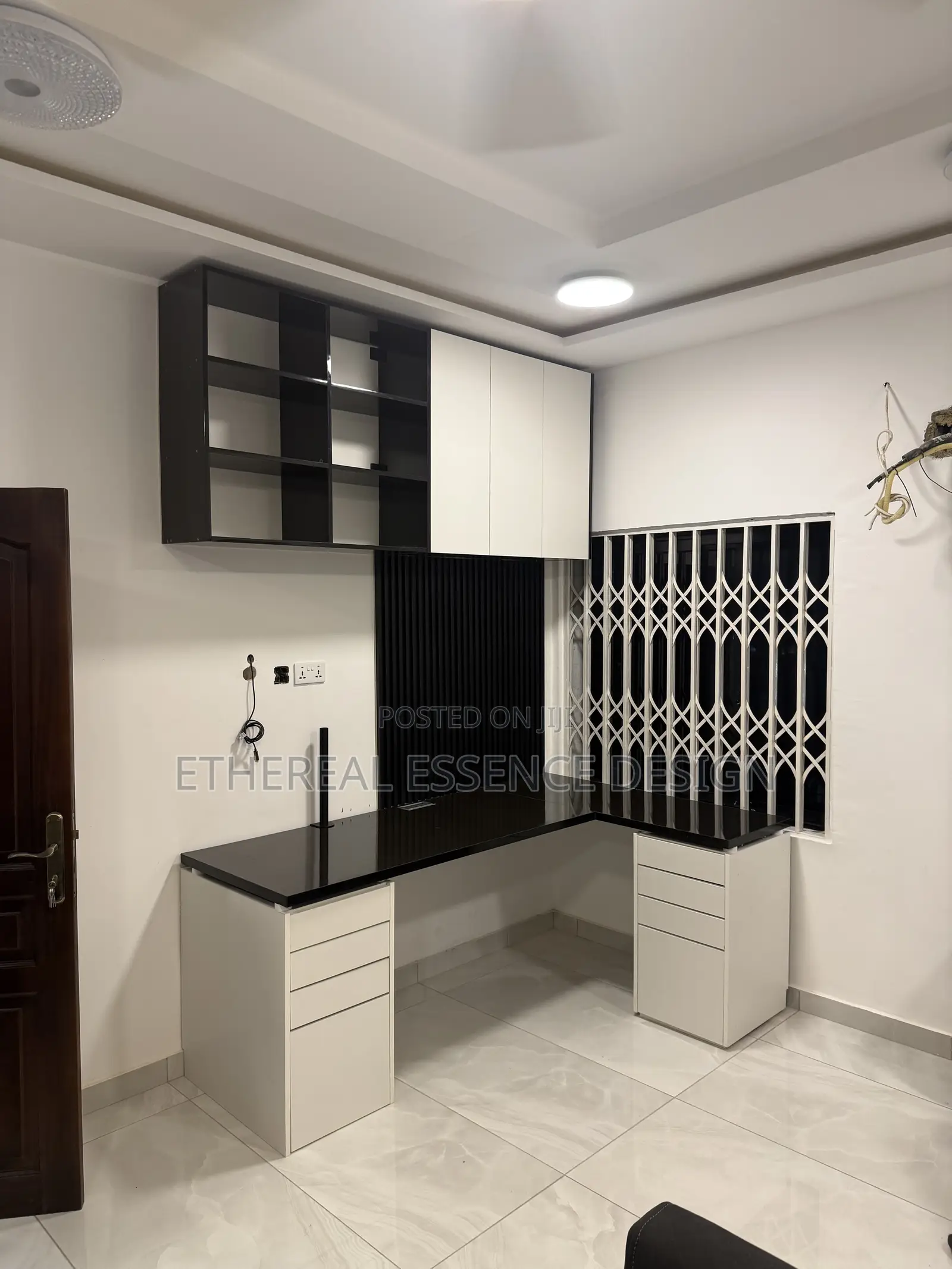 Interior Furnitures