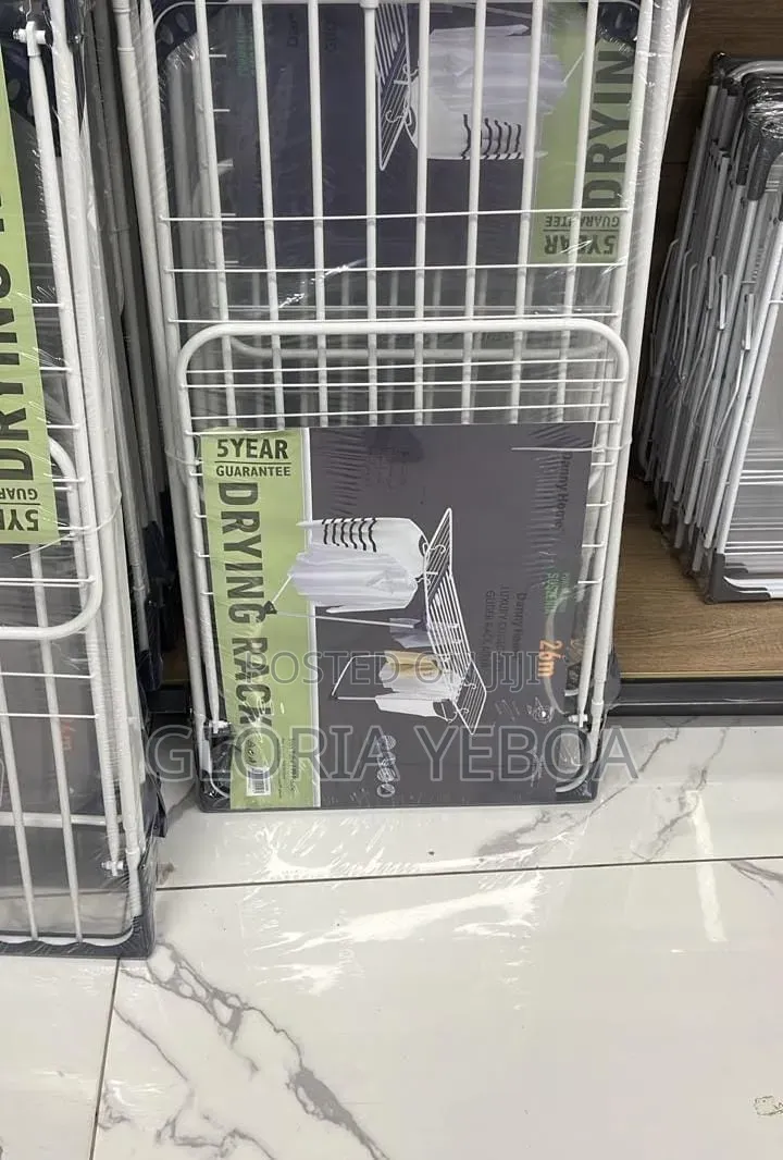 Laundry Rack