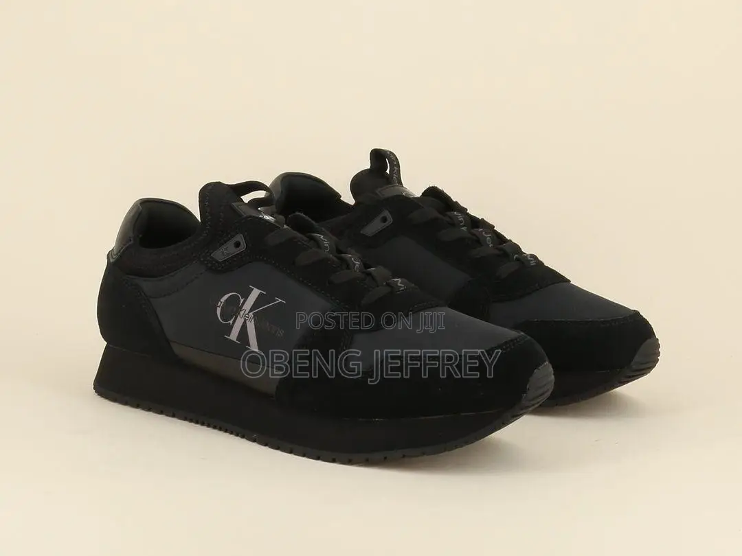 Original Calvin Klein Black