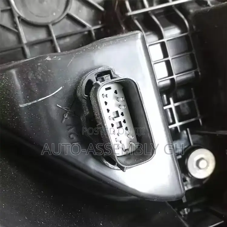 Ford F150 (Raptor) Headlight PAIR (LED) 2024,2025,2026