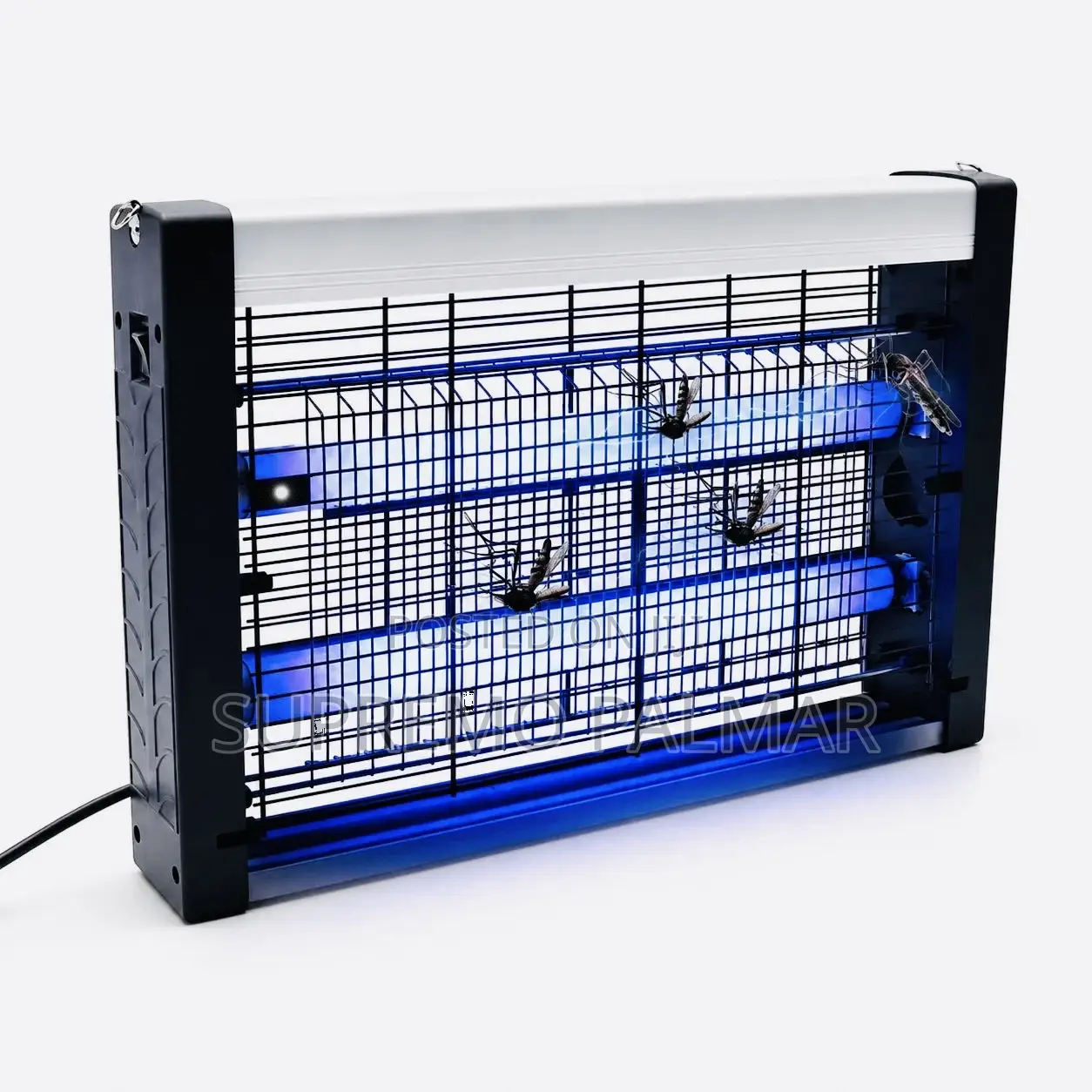 Original KF-6040 40W Electric Mosquito Killer UV Light Indoor