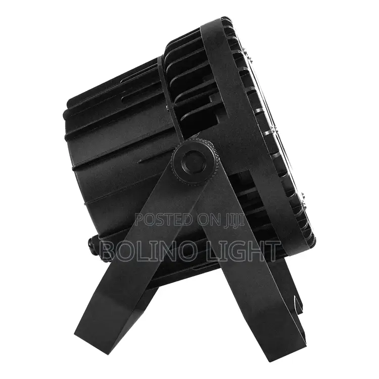 4 Eyes 200 Watt COB Par Light