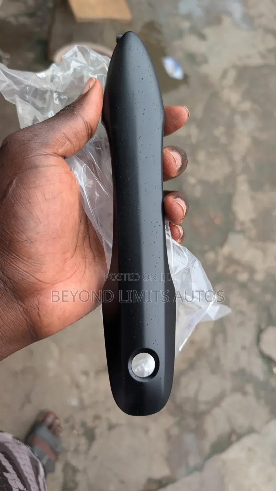 Toyota Corolla 2020 - 2023 Door Handle