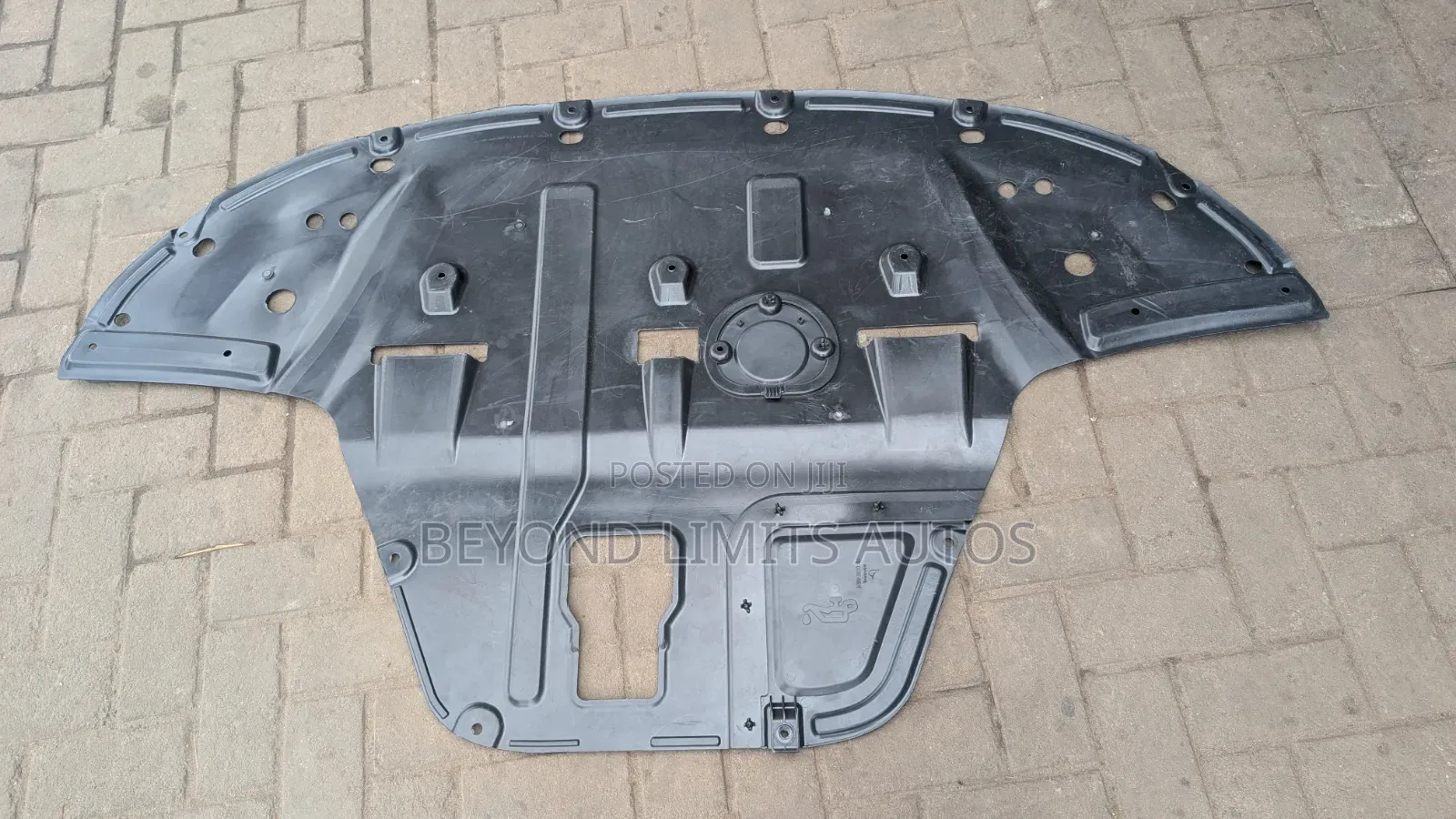 Kia Optima 2018,2018,2019,2020 Under Cover/ Engine Cover