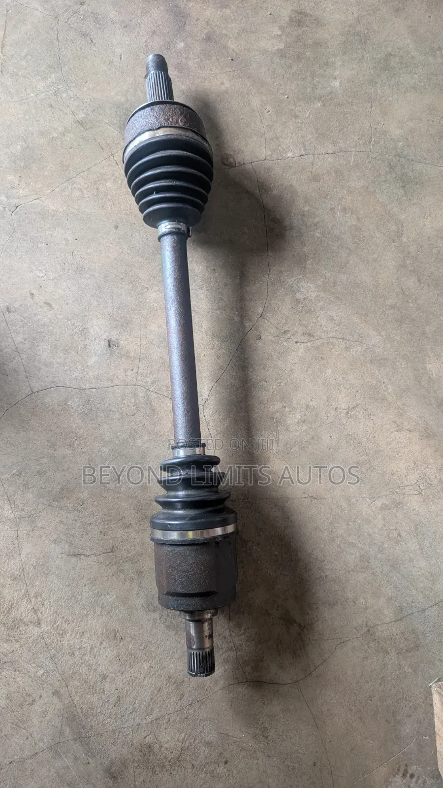 Honda Accord 2013 - 2017 Drive Shaft