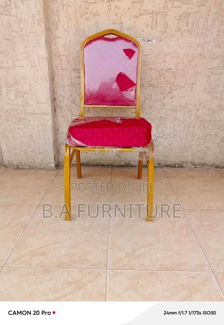 Conference/ Auditorium Chair