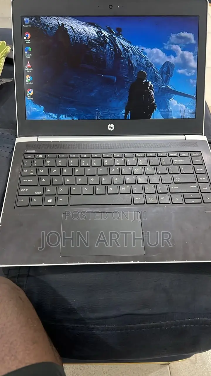 Laptop HP 430 G3 8GB Intel Core i3 HDD+SSD 700GB