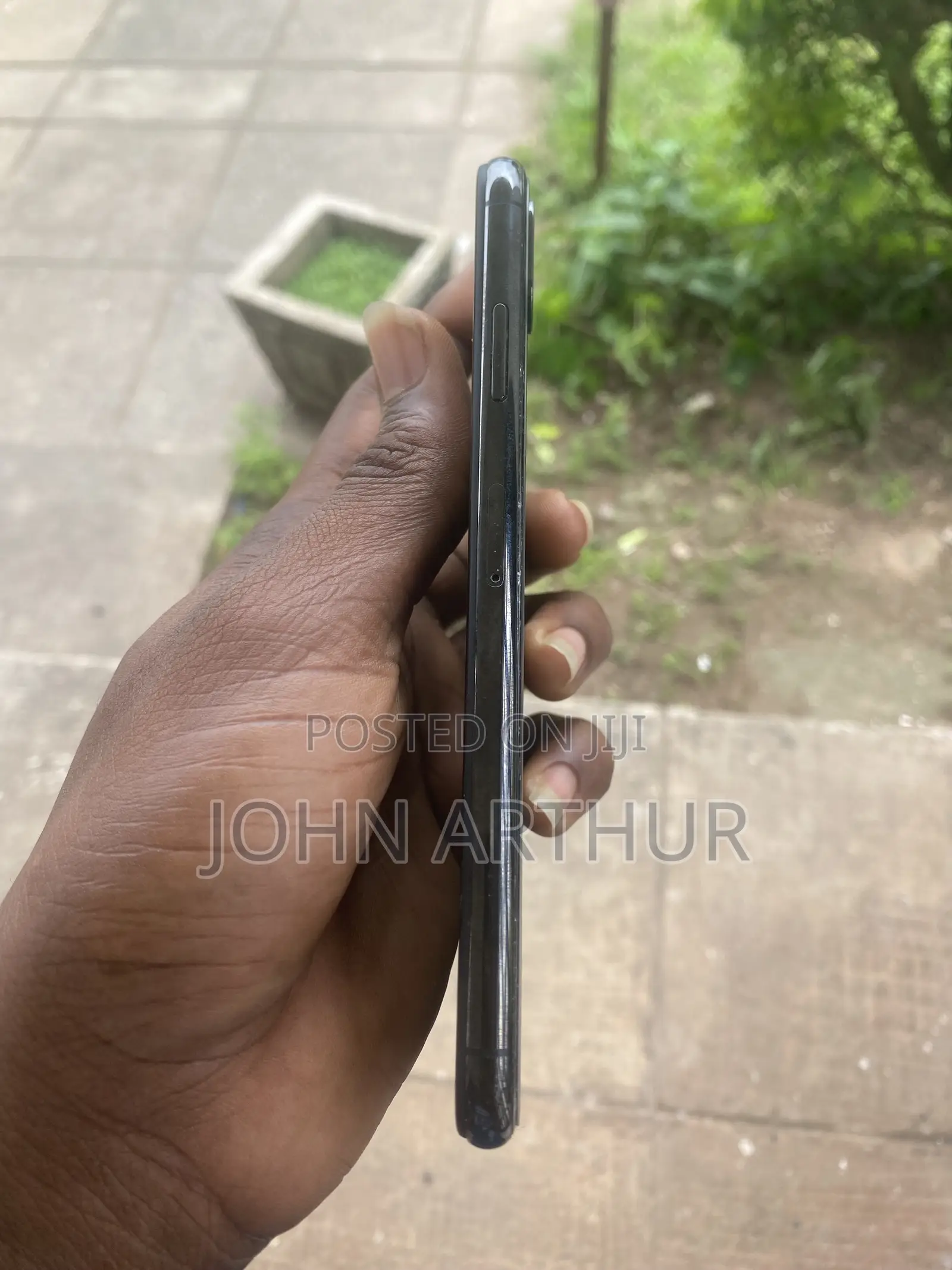 Apple iPhone XS Max 256 GB Black