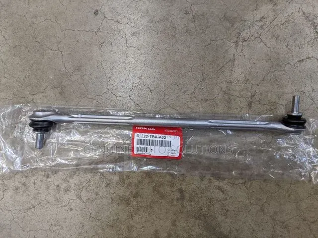 Honda CR-V, Accord, Civic HR-V Front Stabilizer Link Bar