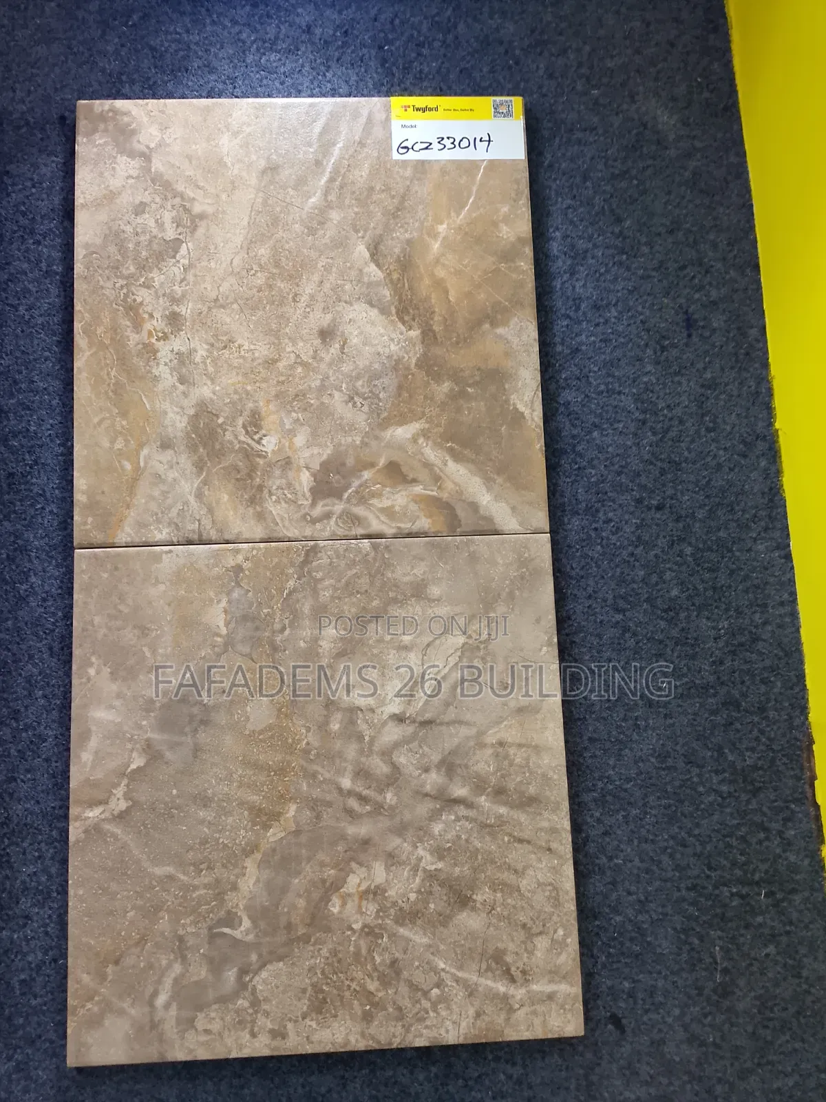 Twyford 30 X 30 Compound