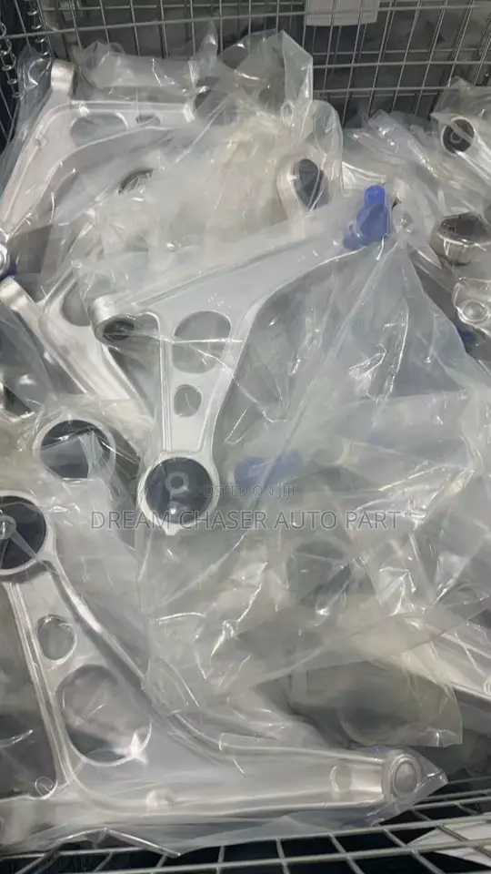 Outlander 2025 Front Control Arm