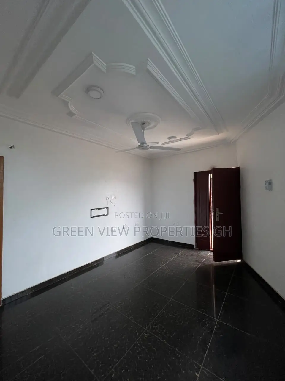 2bdrm Apartment in Gbawe for rent