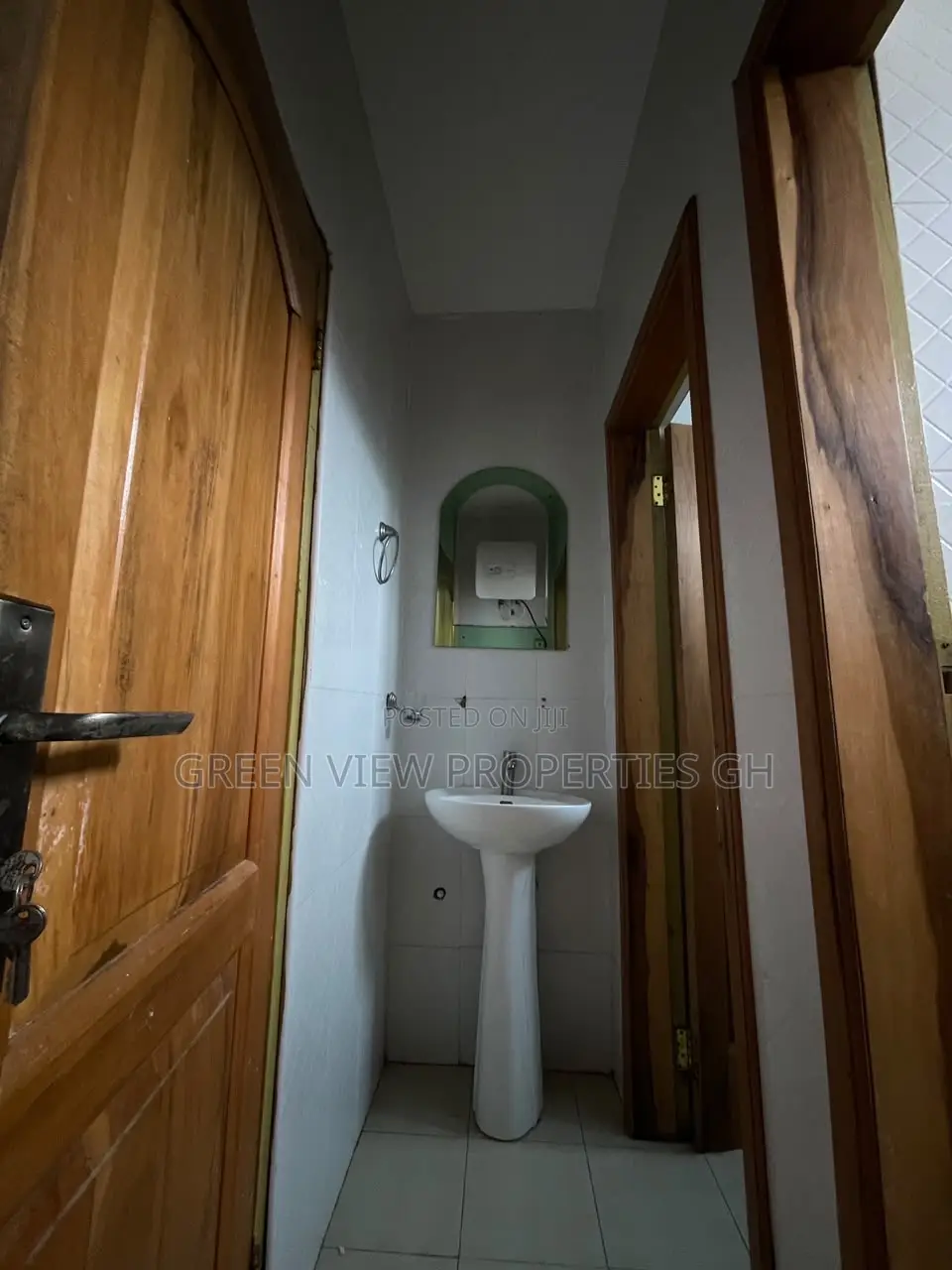 2bdrm Apartment in Gbawe for rent