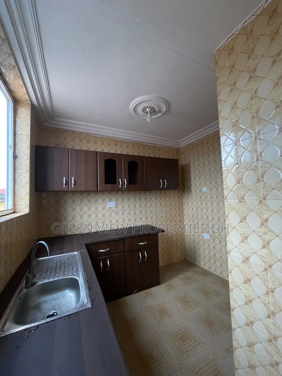 2bdrm Apartment in Gbawe for rent