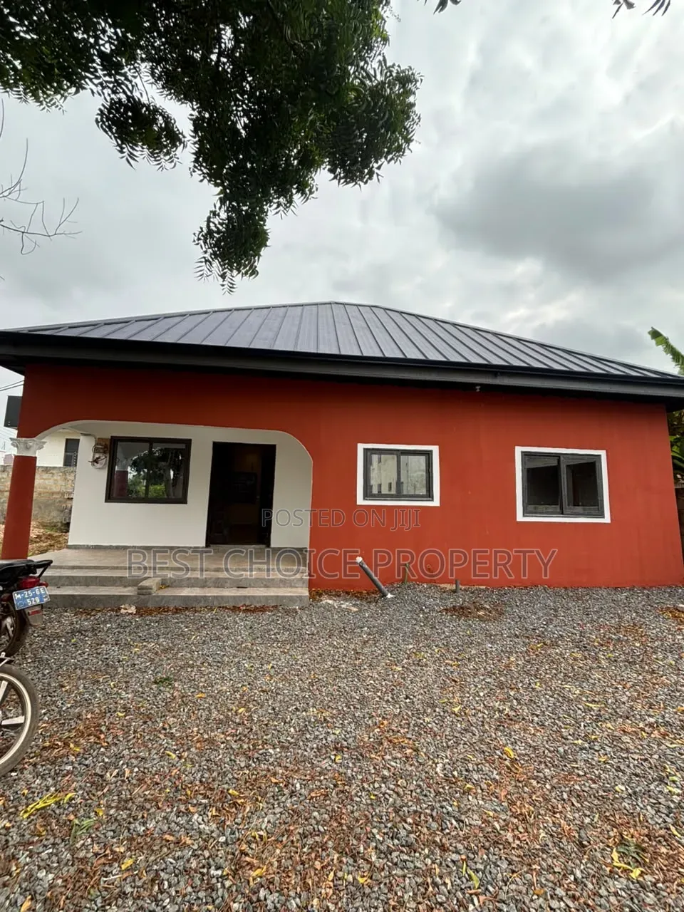 2bdrm Apartment in New Legon for rent