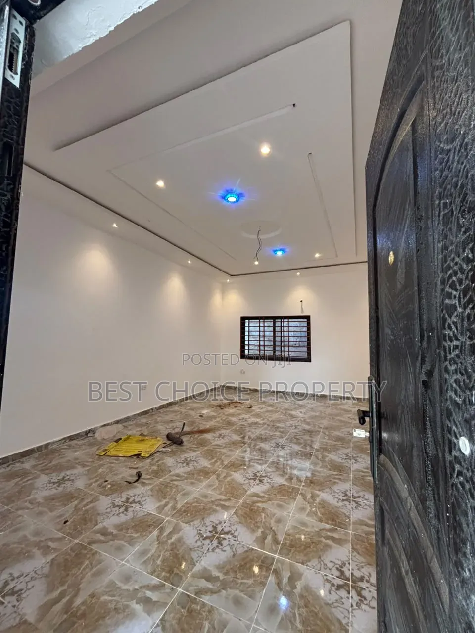 2bdrm Apartment in New Legon for rent