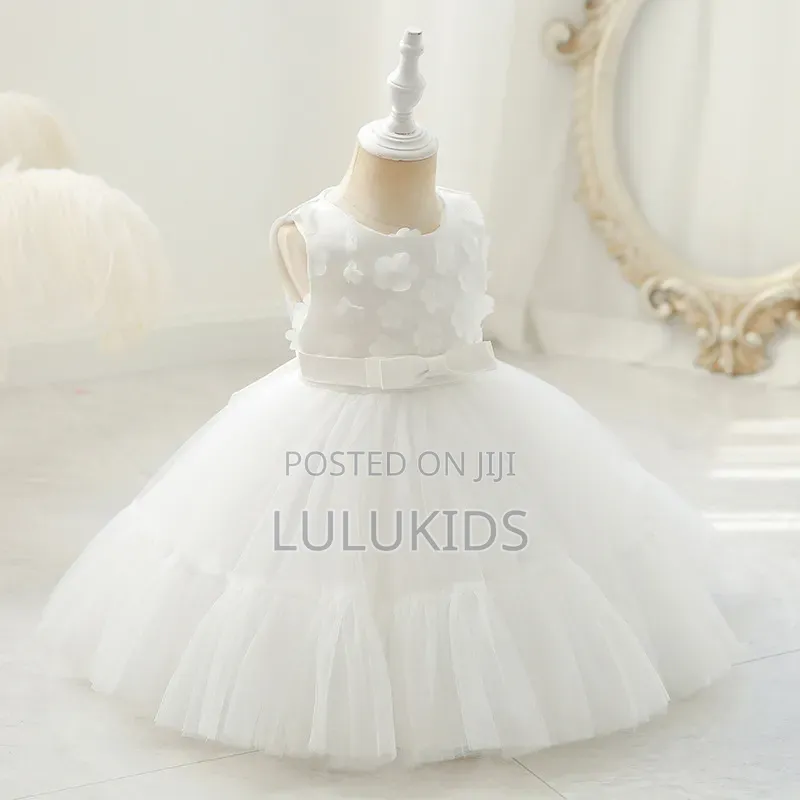 Princess Dress