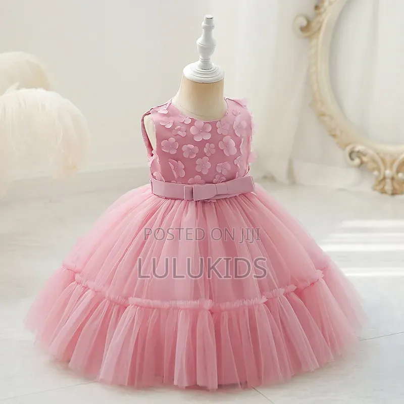 Princess Dress