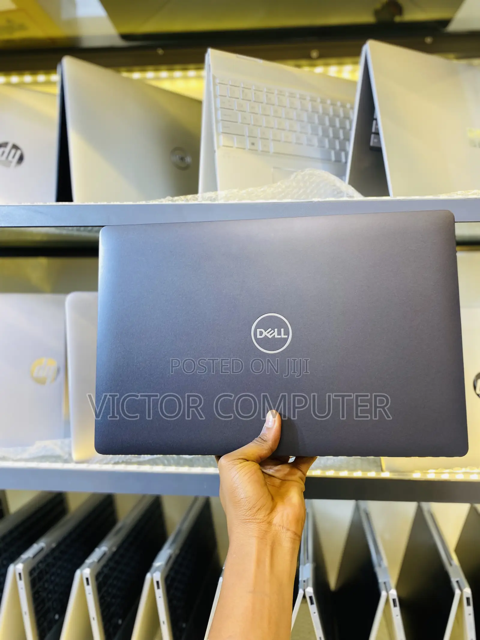 Laptop Dell Latitude 5500 8GB Intel Core i5 SSD 256GB