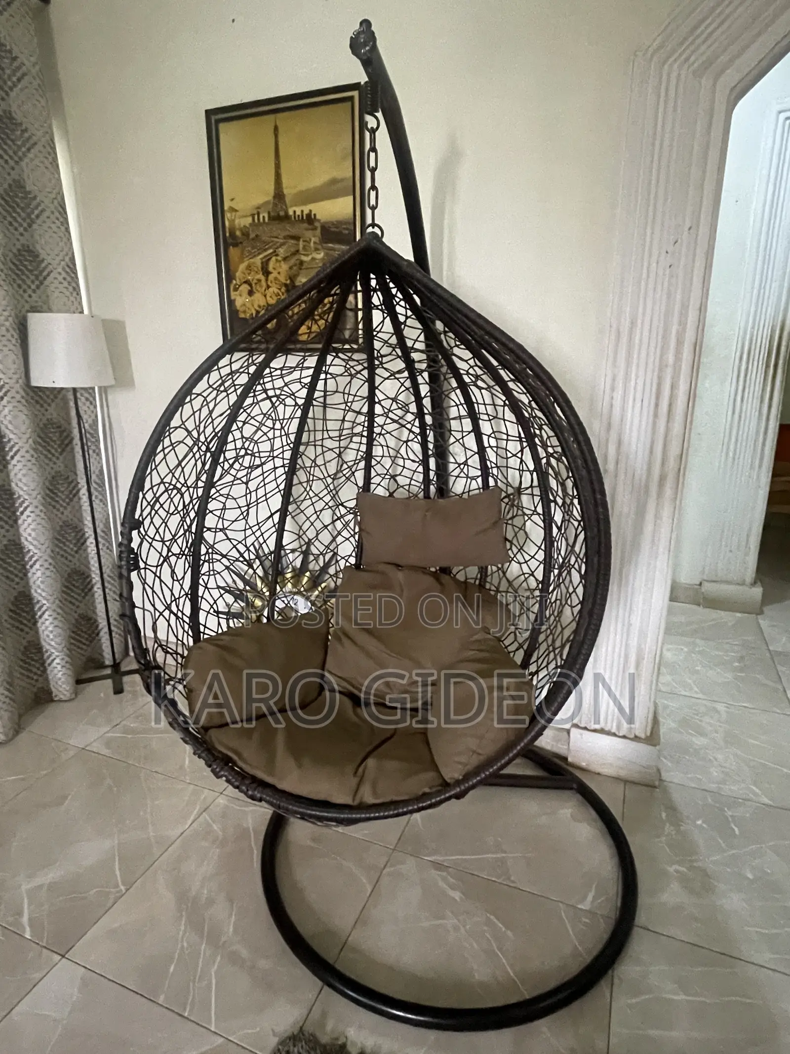 Swing Chair