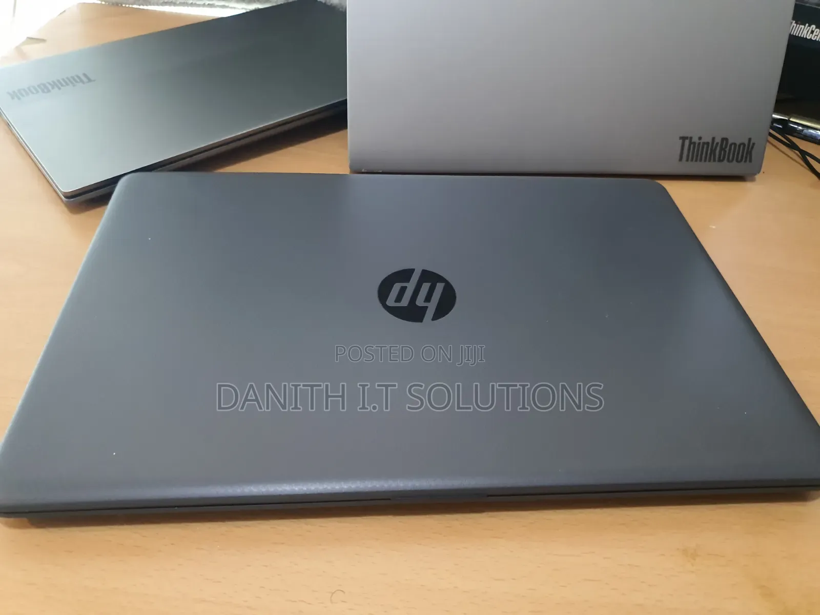 Laptop HP 255 G8 8GB AMD Ryzen 5 SSD 256GB