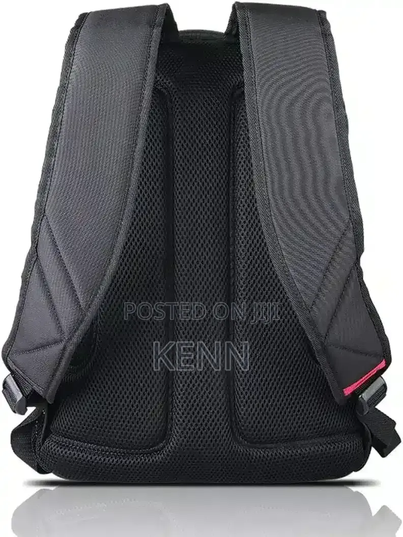 Lenovo ThinkPad14inch to 15.6 Inch Large Capacity Splashproof Backpack