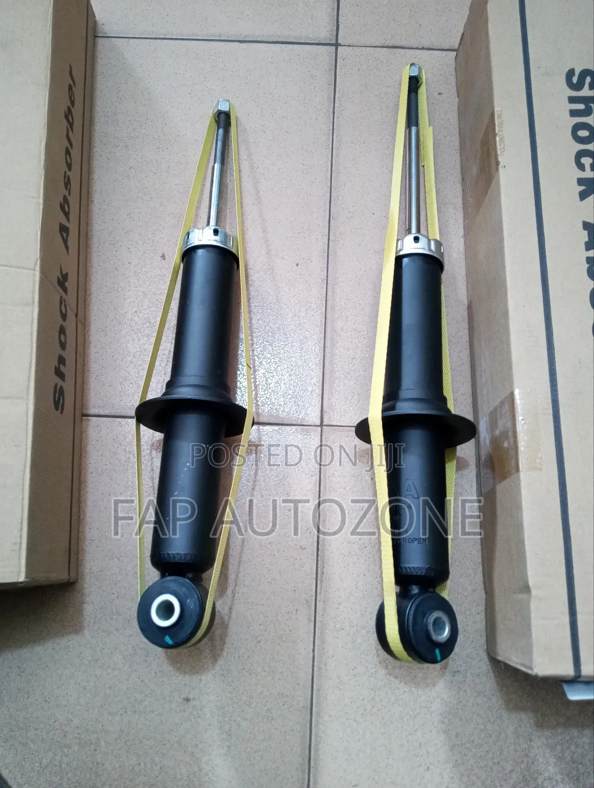Original PRT Dodge Caliber,Compass, Patriot Brake Pads From USA